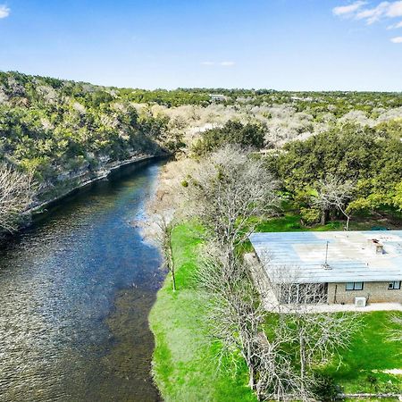 Wimberley Riverhaus 外观 照片