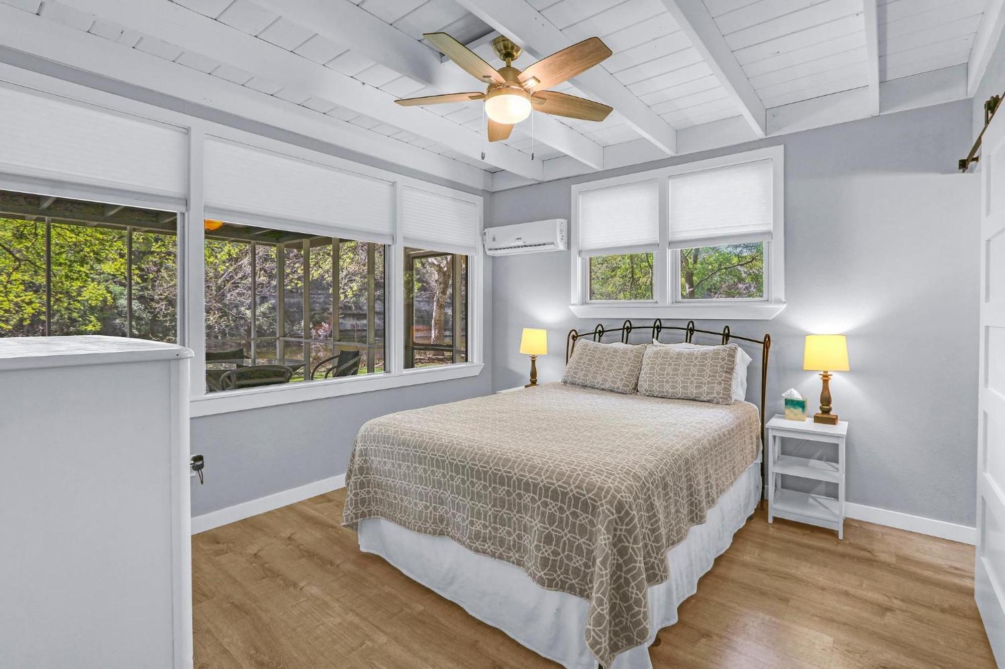 Wimberley Riverhaus 外观 照片